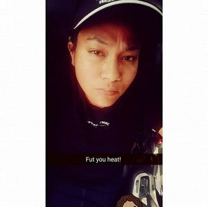 Meet your Posher, Dahlia